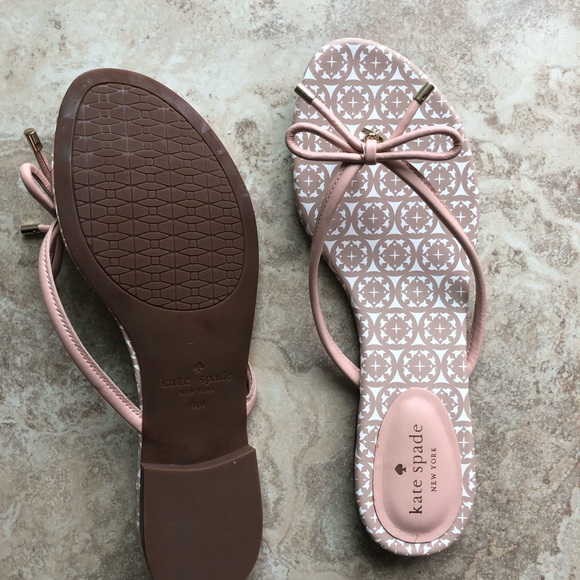 Kate Spade sandals - Picture 2 of 6
